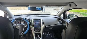 kamaz ehtiyyat hisseleri: Opel Astra: 1.4 l | 2011 il 182106 km Hetçbek — 9