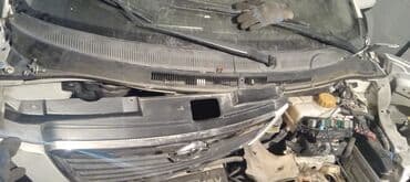 daewoo gentra islenmis ehtiyat hisseleri: Daewoo GENTRA, 2013 il, ABŞ, Ünvandan götürmə — 6