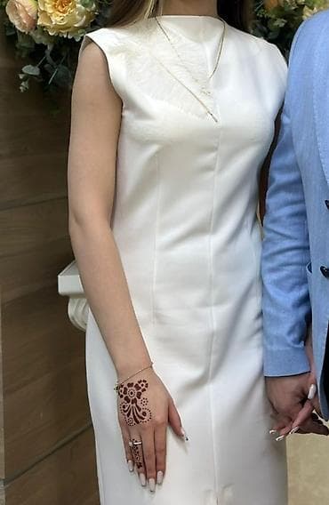 ted baker: Ziyafət donu, Midi, Lady Sharm, M — 1