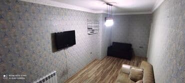 sarayda yeni tikili binalar: Bakıxanov (Razin) qəsəbəsində, Akkord "Uğur 2" Yaşayış Kompleksində — 1