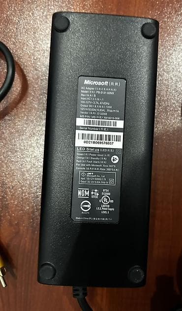 random pubg hesab: Xbox 360 S (Slim) oyun konsolu ideal vəziyyətdədir. Heç bir Problemi — 9