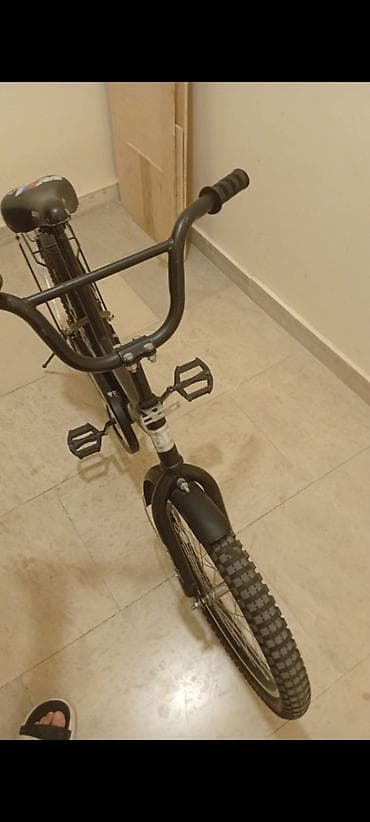 Elektrik velosipedlər: İki təkərli Uşaq velosipedi Stels, 20", sürətlərin sayı: 1 — 3