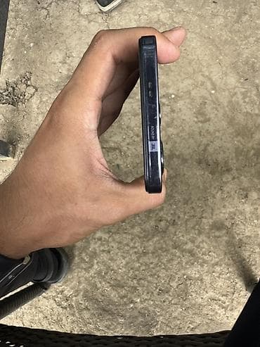 adaptor 12v 10a: Infinix Note 30i, 256 GB, rəng - Bənövşəyi, Sensor — 5