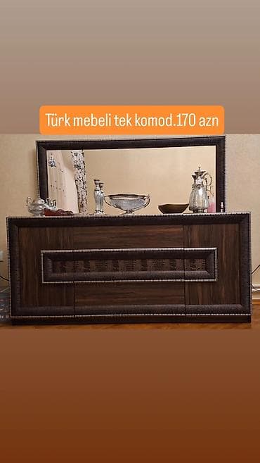 tek yatag: Təkərli, Parça — 10