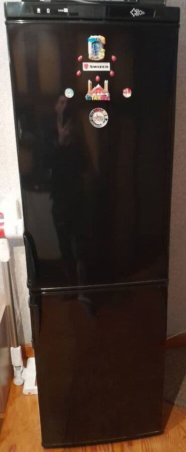 xirdalanda islenmis soyuducular: Yaxshi veziyyetdedir — 1