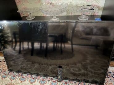 samsung televizyon 82 ekran: Onvo firmasının 55 ekran smart Ultra HD (4K) televizorudur. Yeni — 2