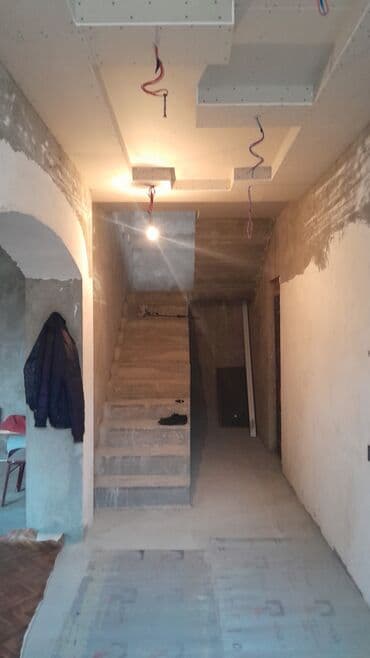 дом у моря: Bakı, Qala qəs., 200 kv. m, 6 otaqlı, Hovuzsuz, İşıq, İnternet, Telefon — 3