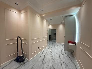 1 otaql: İcarəyə verilir 3 otaqlı yeni tikili 110 m², Nərimanov r. Kateqoriya — 6