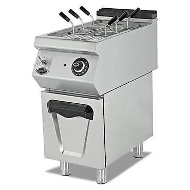 Restoran, kafe avadanlığı: Peşəkar makaron bişirən aparat – Empero EMP.PLS.9ME010 - Material — 1