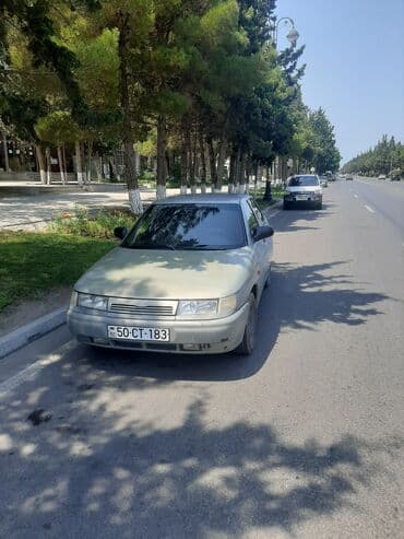 variator karopka nədir: VAZ (LADA) 2112: 1.6 l | 2007 il 244410 km Sedan — 9