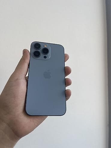 iphone x ekran sekilleri: IPhone 13 Pro, 128 GB — 1