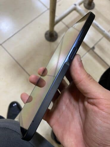 samsung galaxy a 61: Samsung Galaxy A16, 128 GB, rəng - Qara, Barmaq izi — 3