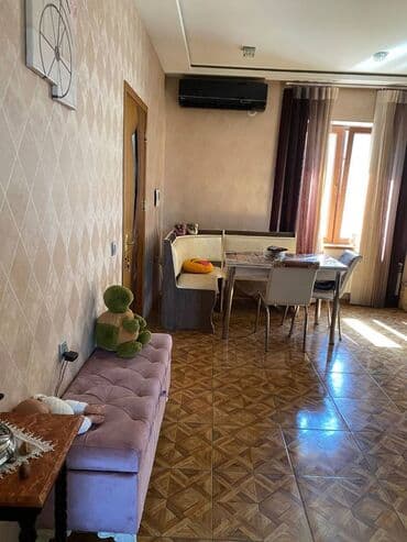 yeni evlər: Masazır 6 otaqlı, 200 kv. m, Yeni təmirli — 9