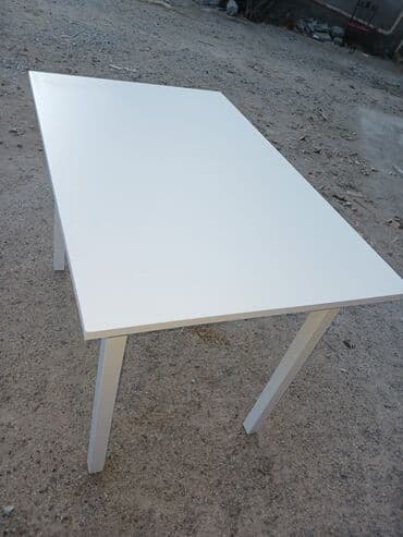 bağça üçün: Yeni, Müdir üçün, Kvadrat masa — 5