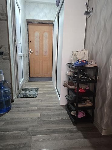 demi qapi: Uşaq otağı üçün mebel dəsti Tərkib: - Beşik: tək tərəfli açılan — 5