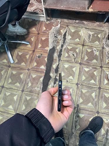 iphone 16 sade: Samsung Galaxy A32, 128 GB, rəng - Qara, Barmaq izi — 3