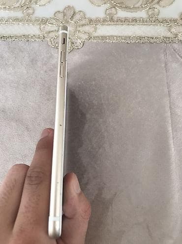 honor 30 pro plus: IPhone 6s Plus, 16 GB, Qızılı, Qırıq — 4