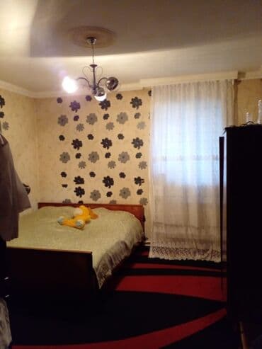 mingəcevirdə həyət evləri: 3 otaqlı, 90 kv. m, Yeni təmirli — 4