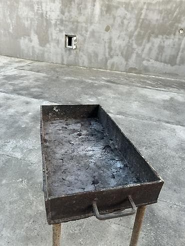 helba bitkisi faydaları: Manqal, Kömür, Şişli — 3