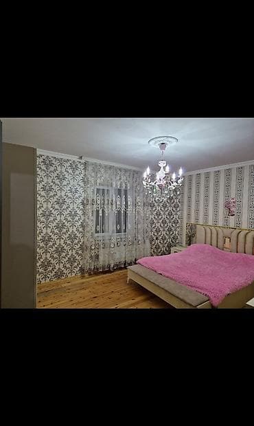 dasinmaz emlak gence: 3 otaqlı, 110 kv. m, Kredit yoxdur — 9
