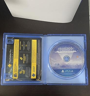 kreditle playstation 4: Macəra — 2