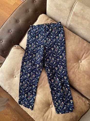 irshad telecom is saatlari: Şalvar, M razmer — 1