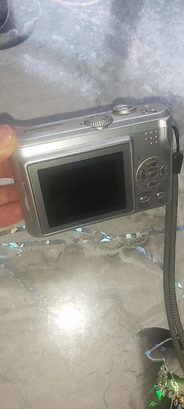 canon mark ii: Фотоаппараты — 1