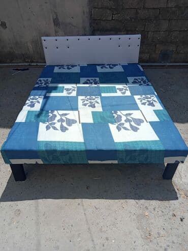 Çarpayı təzə Hazırları var Çatdırılma var Vopçat aktivdir yaza