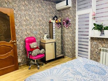 sumqayitda yeni tikili binalar ipoteka: 3 otaqlı, Yeni tikili, m. Həzi Aslanov, 98 kv. m — 5