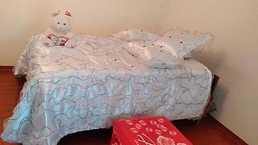 Мебель: Hürrem Home Collection yataq dəsti - Komlekt: yorğan üzü (örtük), 2 — 4