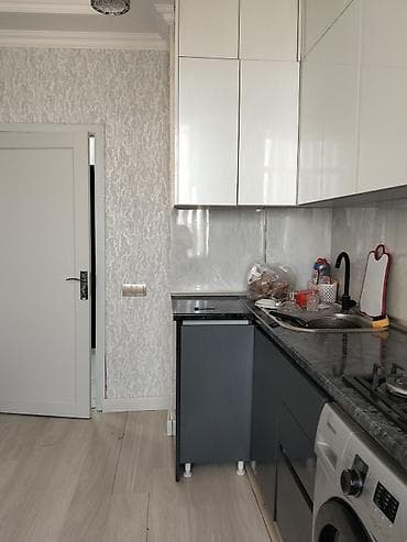 toy dekor: Dekorativ divar boyası və vanna otağı aksesuarları quraşdırılması — 7