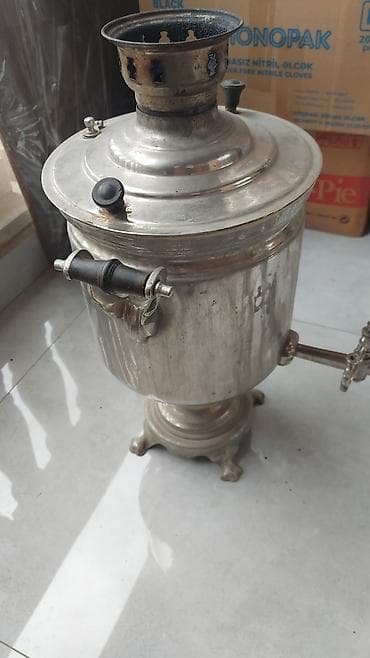 Od Samovar, 7 l
