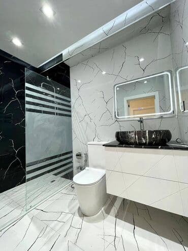 недвижимость в азербайджане купить: 2 комнаты, Новостройка, м. Ази Асланов, 73 м² — 11