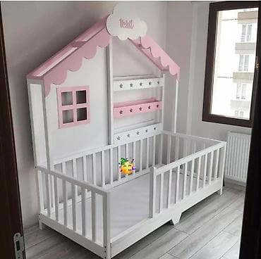 xirdalan mebel evi: Çarpayı — 1