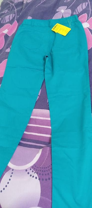 Alt paltarı: Новые брюки — 3