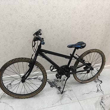 Kitablar və jurnallar: Şəhər və yüngül ofroud gəzintiləri üçün çoxfunksiyalı velosiped — 2