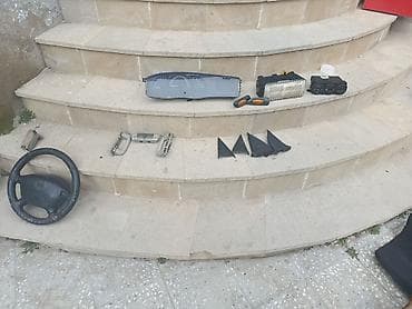 Salon: VECTRA 2000 il, İşlənmiş — 7