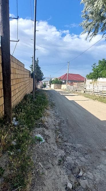 hokmelide evler: Hökməli 4 otaqlı, 170 kv. m, Orta təmir — 3