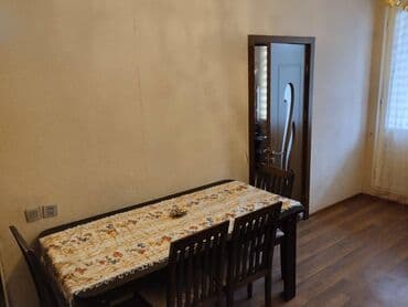 guneslide 3 otaqli evler: Yaşayış üçün mənzildə bütün şərait var. Blok təmiz və qurudur — 15