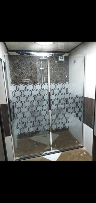 Vannalar: Yeni Üstü açıq kabina, Künc üçün, Ödənişli çatdırılma — 4