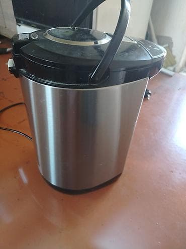 Termopot Korkmaz, 5 l — 1