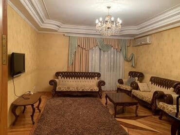 azadliqda kiraye evler 2023: Nərimanov metrosunun yaxınlığında molla cümə kucesində 17 mertebeli — 1