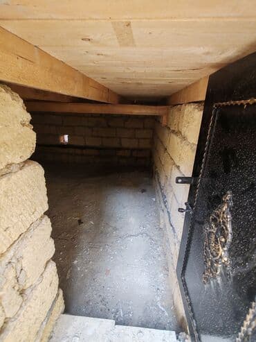 nerimanov prospekti: Binəqədi qəs. 2 otaqlı, 60 kv. m, Kredit yoxdur, Yeni təmirli — 3