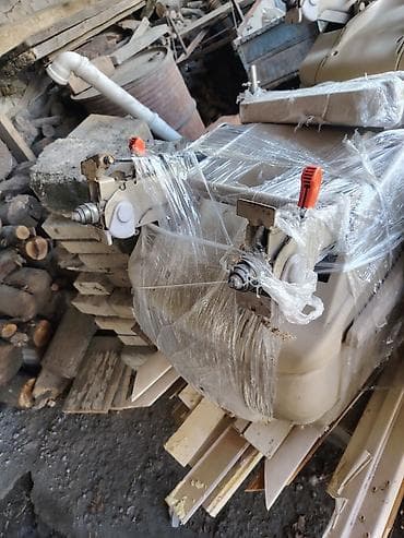 bmw e39 m5: 3 ədəd vita viano zavod dəri arxa oturacaqlar satılır. Qiyməti sonu — 5