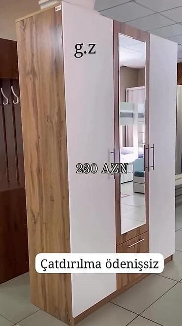 seyf skaf: Dolab — 2