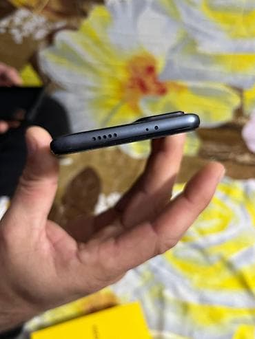 telefonlar mingecevir: Poco M4 Pro 5G, 128 GB, rəng - Qara — 2