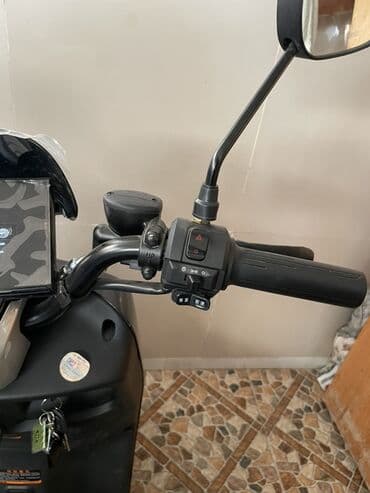 Коммерческий транспорт: 2024 год — 5