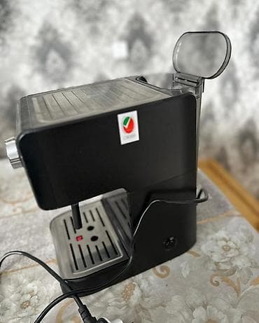 Бытовая техника: Кофемашина Beko, Полуавтоматическая, Новый — 4