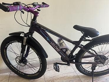 velosiped isma: Teze 26’liq velosiped. Xirdalanda yerlewir — 3