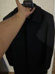 прокат мужских костюмов в баку: Palto tezeden secilmir . 54 razmerdi. eynime gelmir deye satiram.yaxwi — 1